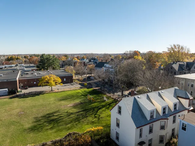 $1,795,000 | 64 Pine Street, Unit 401, Portland, ME 04102