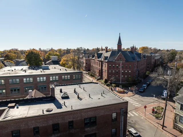 $1,795,000 | 64 Pine Street, Unit 401, Portland, ME 04102