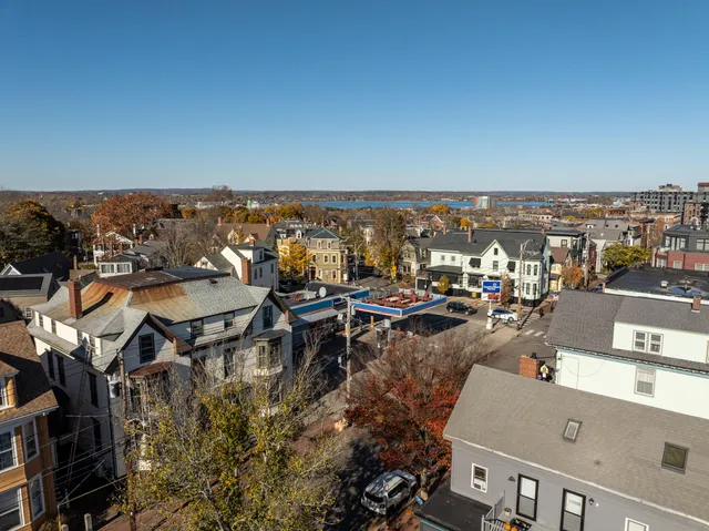 $1,795,000 | 64 Pine Street, Unit 401, Portland, ME 04102