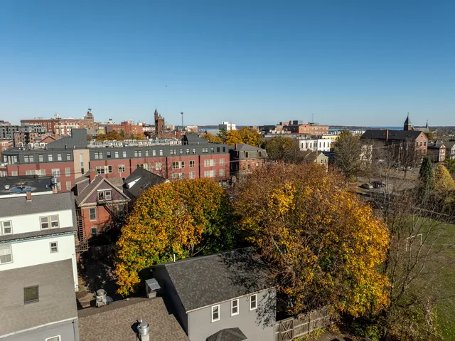 $1,795,000 | 64 Pine Street, Unit 401, Portland, ME 04102