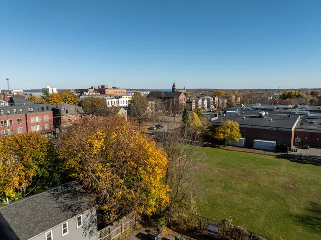 $1,795,000 | 64 Pine Street, Unit 401, Portland, ME 04102