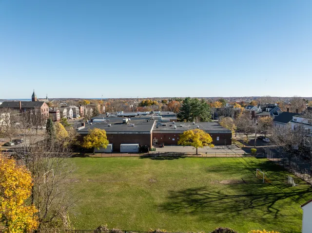 $1,795,000 | 64 Pine Street, Unit 401, Portland, ME 04102