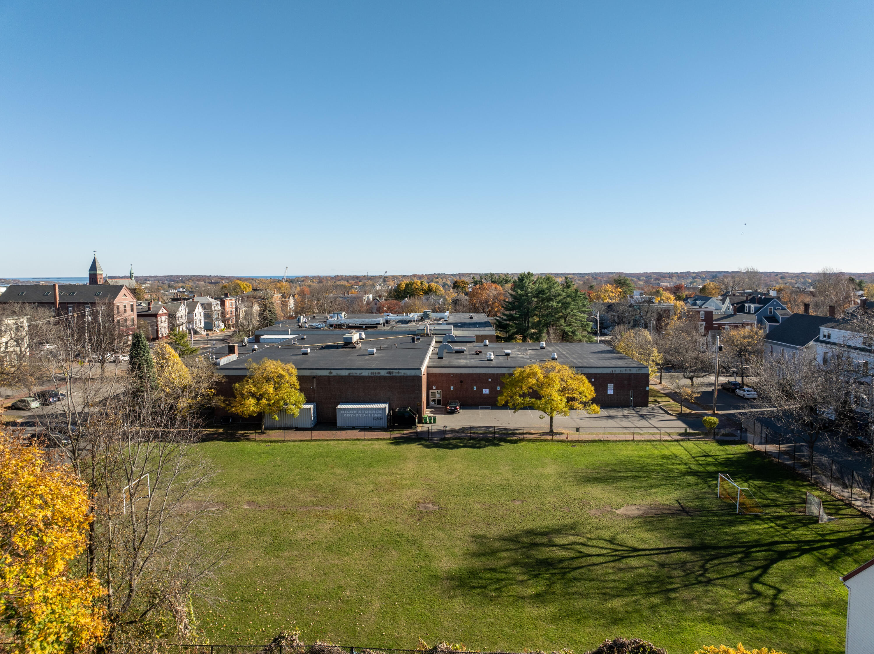 64 Pine Street, Unit 401 Portland, ME 04102 - Photo 41 of 52 Upper Level1