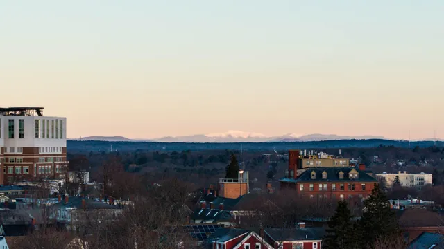 $1,795,000 | 64 Pine Street, Unit 401, Portland, ME 04102