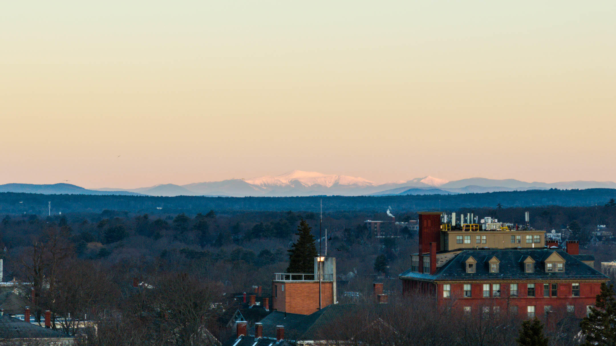 64 Pine Street, Unit 401 Portland, ME 04102 - Photo 43 of 52 Sunrise Winter Zoom 9