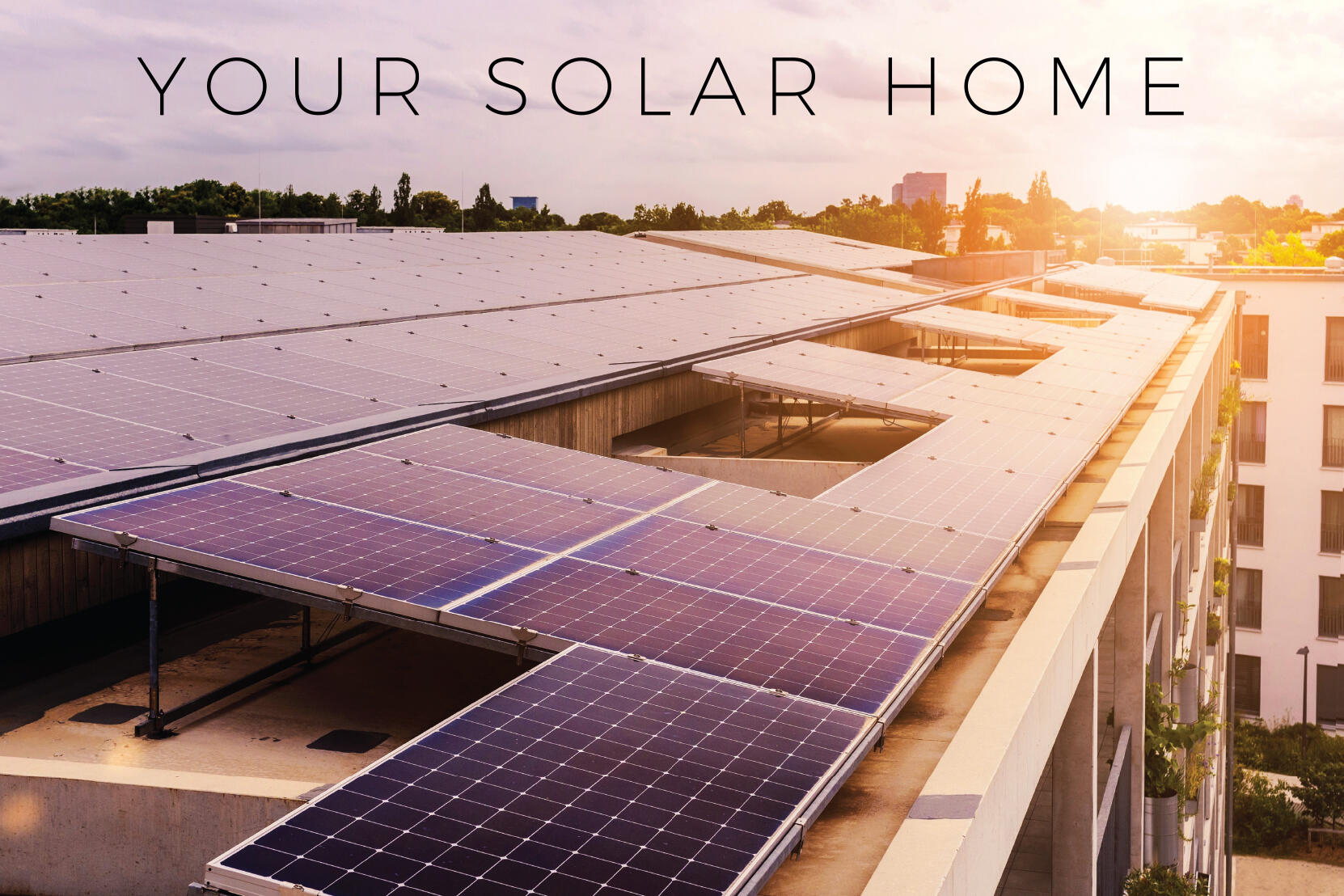 64 Pine Street, Unit 401 Portland, ME 04102 - Photo 48 of 52 Your Solar Home panel Panel