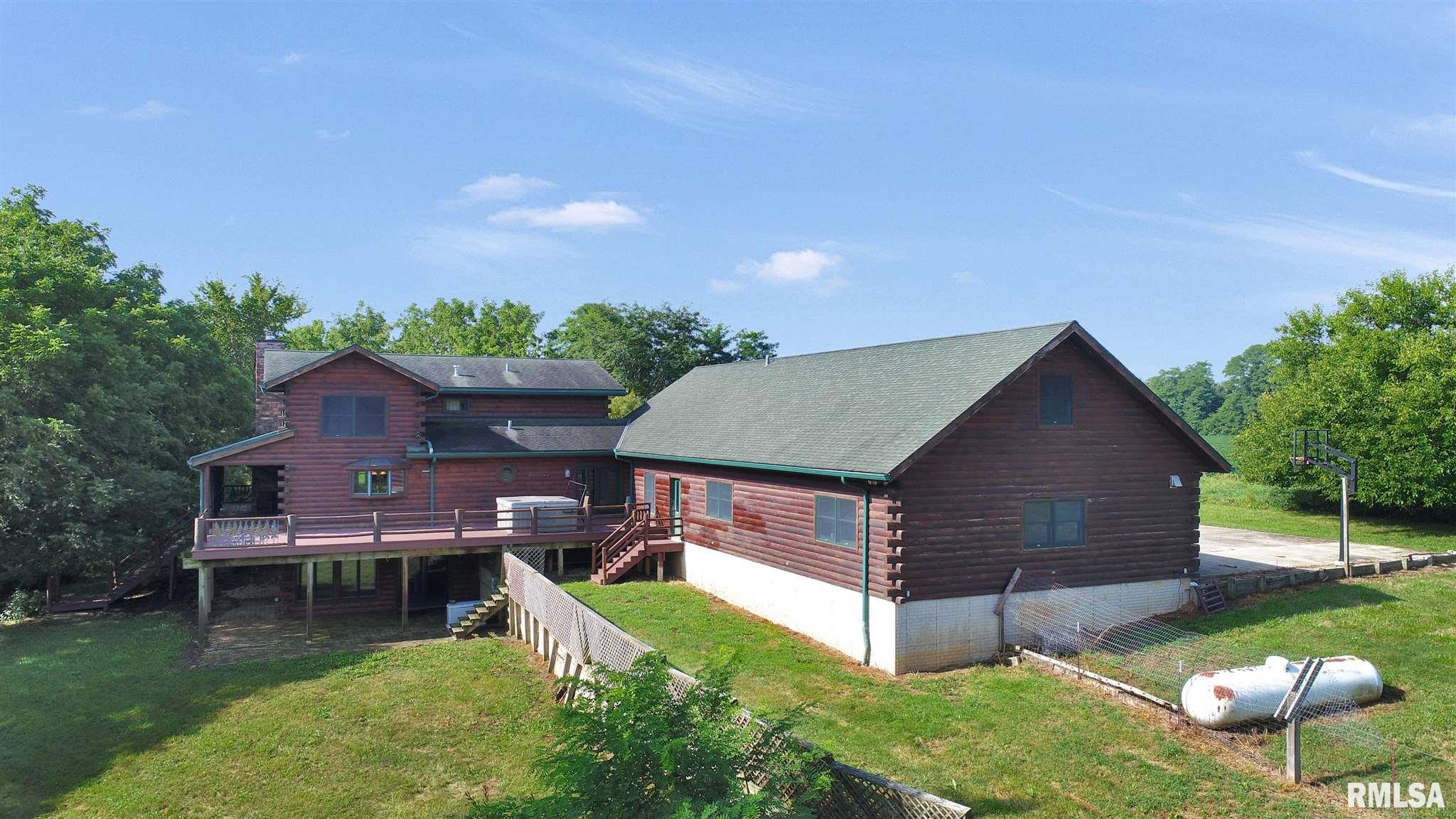 17301 West McDonald Road Trivoli, IL 61569 - Photo 38 of 49