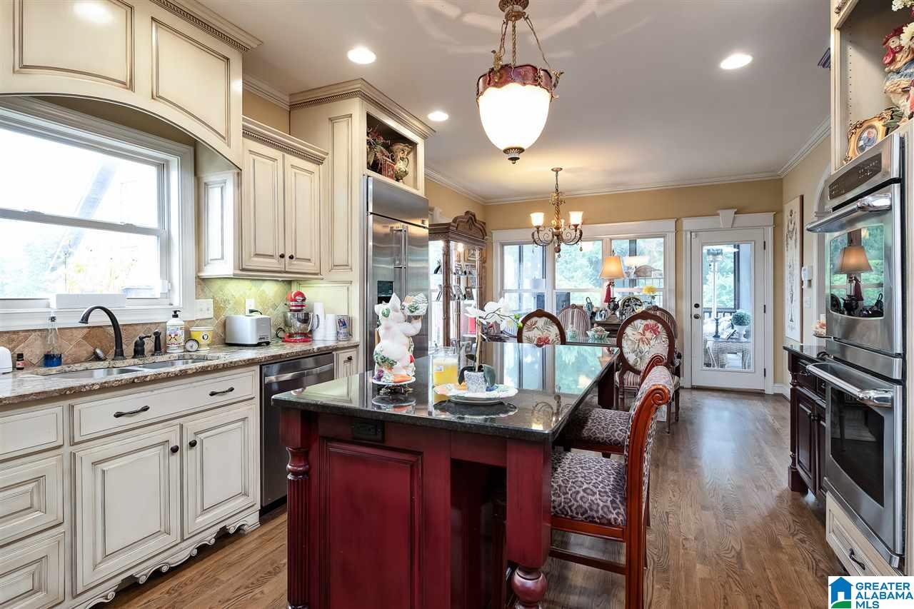 8403 Daniel Trail Dora, AL 35062 - Photo 10 of 43