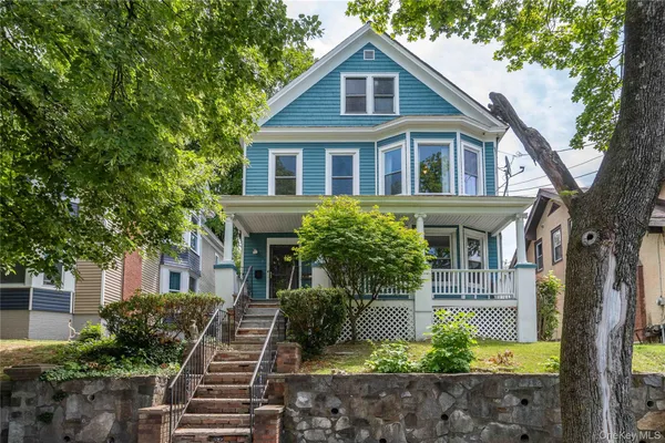 $1,850 | 65 North Clinton Street, Poughkeepsie, NY 12601