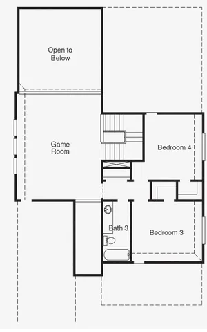 $449,990 | 9639 Mount Brewer Lane, Porter, TX 77365