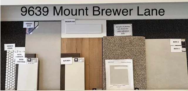 $449,990 | 9639 Mount Brewer Lane, Porter, TX 77365