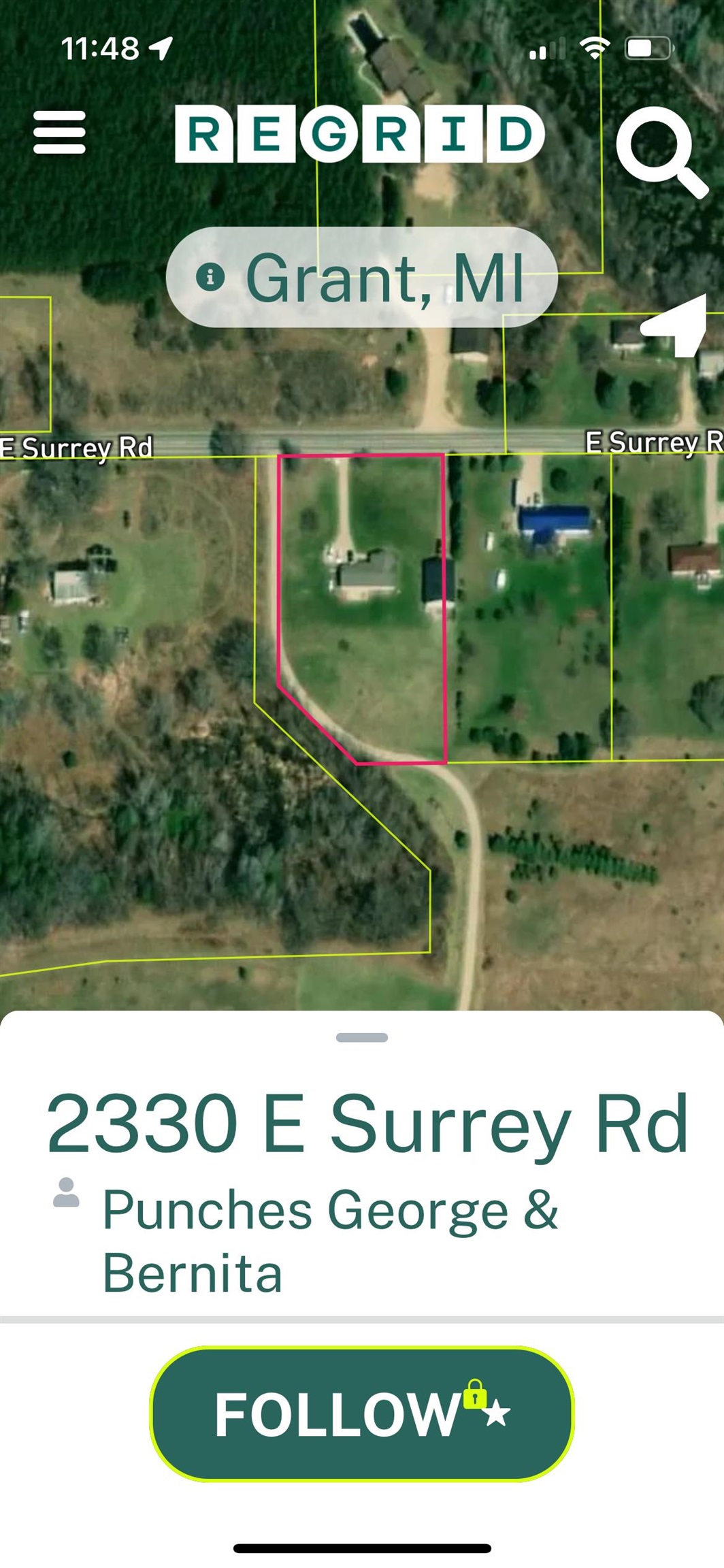 2330 East Surrey Road Farwell, MI 48622 - Photo 60 of 60 1926963-a2a2cb0a-e402-4e67-a795-b3d88fdaa2e9.JPG