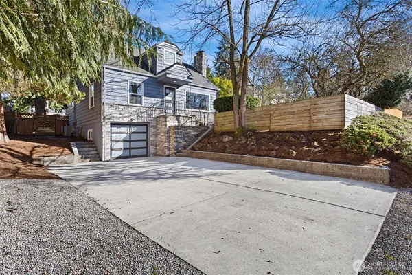 $1,025,000 | 12046 12th Avenue Northeast, Seattle, WA 98125