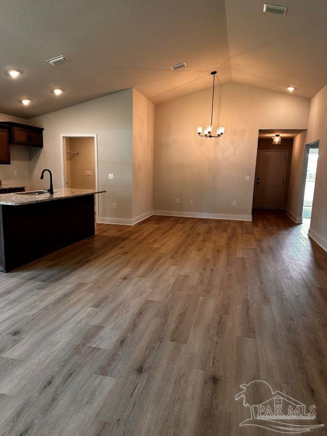 913 Rustling Pnes Road, Unit 3C Cantonment, FL 32533 - Photo 5 of 17 Gallery Image 5