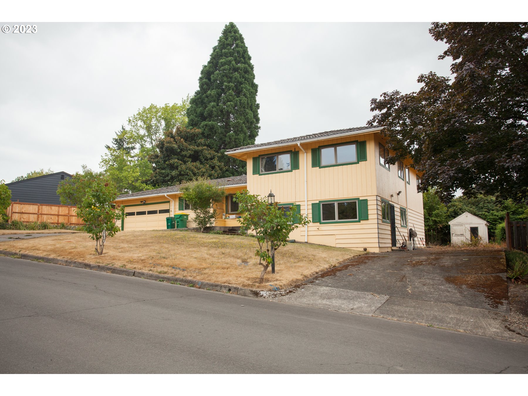 6670 Southwest Bancroft Way Portland, OR 97225 - Photo 2 of 39 Gallery Image 2