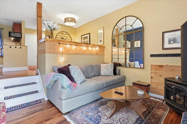 $250,000 | 1075 Butternut Hill Road, Unit H4, Waitsfield, VT 05673