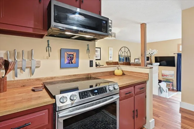 $250,000 | 1075 Butternut Hill Road, Unit H4, Waitsfield, VT 05673