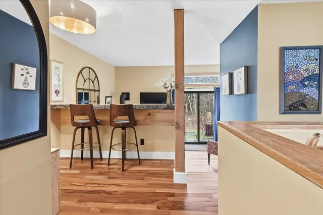 $250,000 | 1075 Butternut Hill Road, Unit H4, Waitsfield, VT 05673