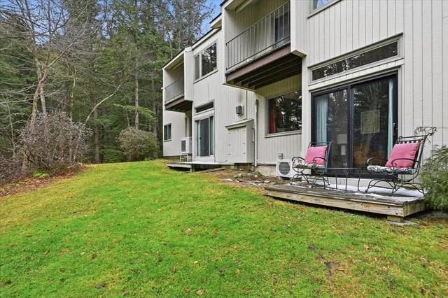 $250,000 | 1075 Butternut Hill Road, Unit H4, Waitsfield, VT 05673