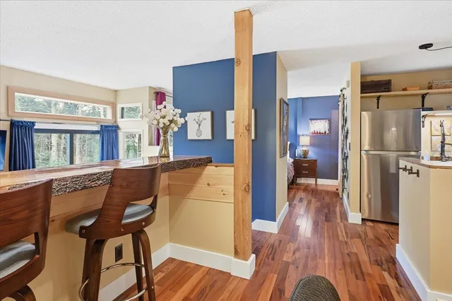 $250,000 | 1075 Butternut Hill Road, Unit H4, Waitsfield, VT 05673