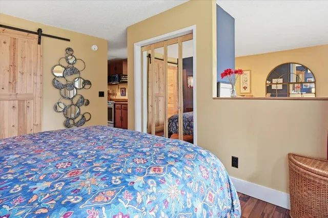 $250,000 | 1075 Butternut Hill Road, Unit H4, Waitsfield, VT 05673