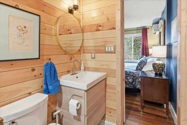 $250,000 | 1075 Butternut Hill Road, Unit H4, Waitsfield, VT 05673