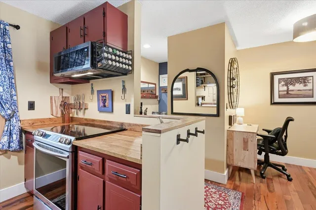 $250,000 | 1075 Butternut Hill Road, Unit H4, Waitsfield, VT 05673