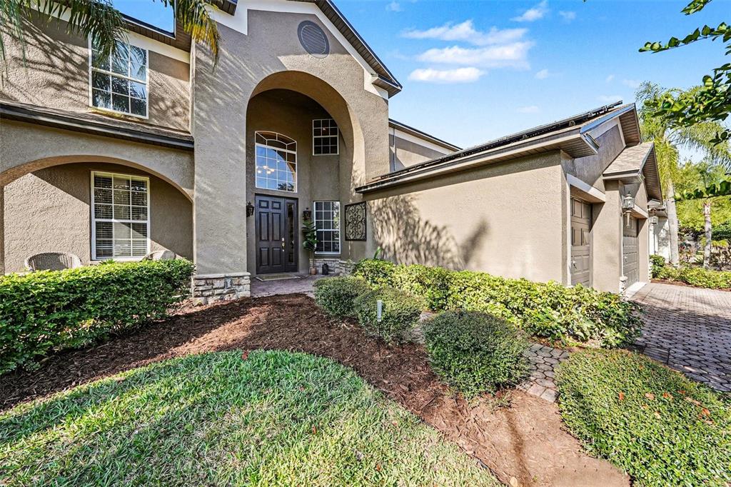 5128 Hartwell Loop Land O' Lakes, FL 34638 - Photo 1 of 43