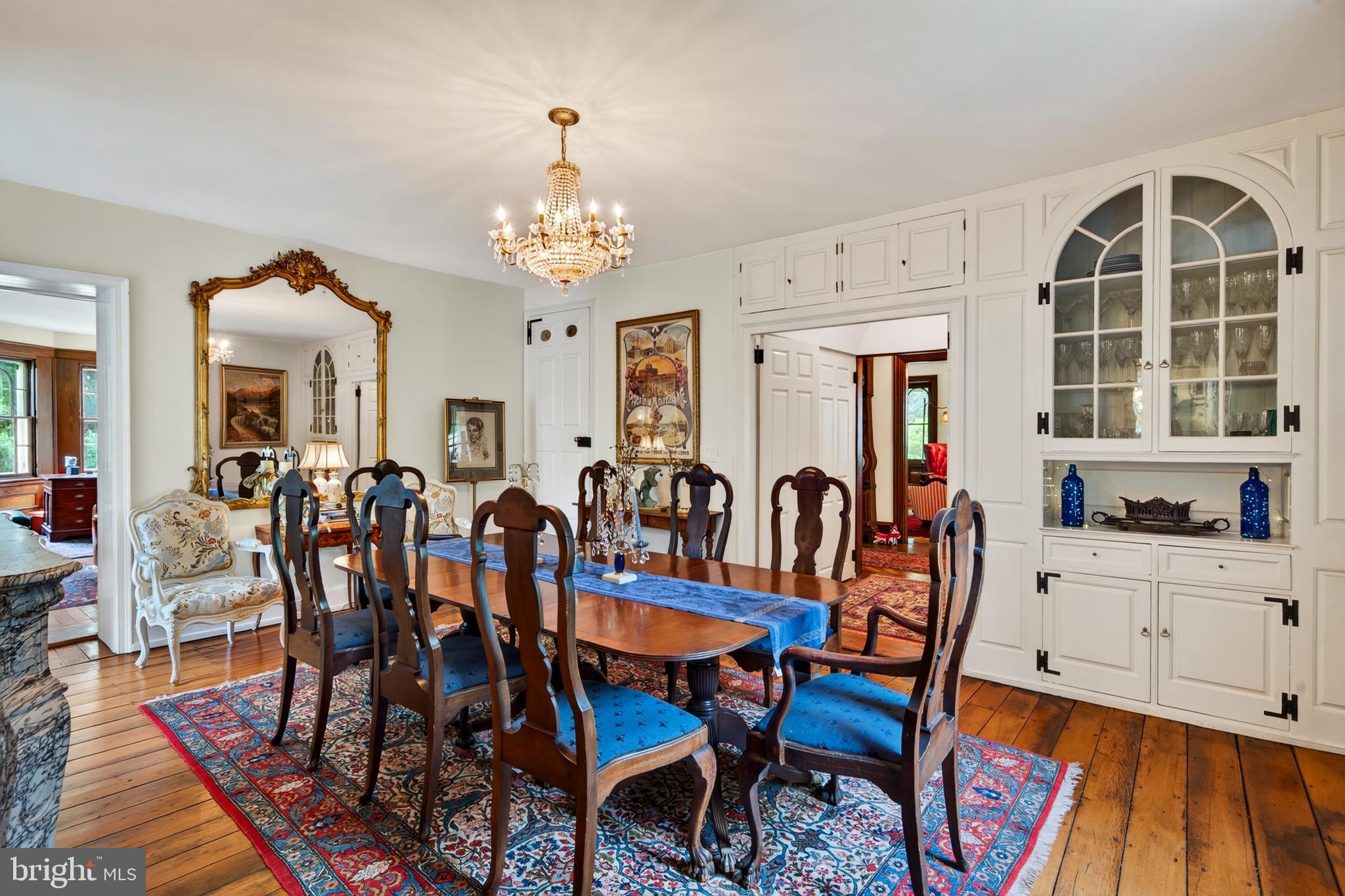 1001 Country Club Road West Chester, PA 19382 - Photo 29 of 145 Dining Room