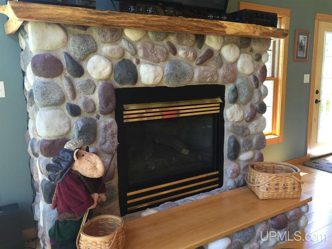 64 Nee Jee Road Negaunee, MI 49866 - Photo 3 of 36 Gallery Image 3