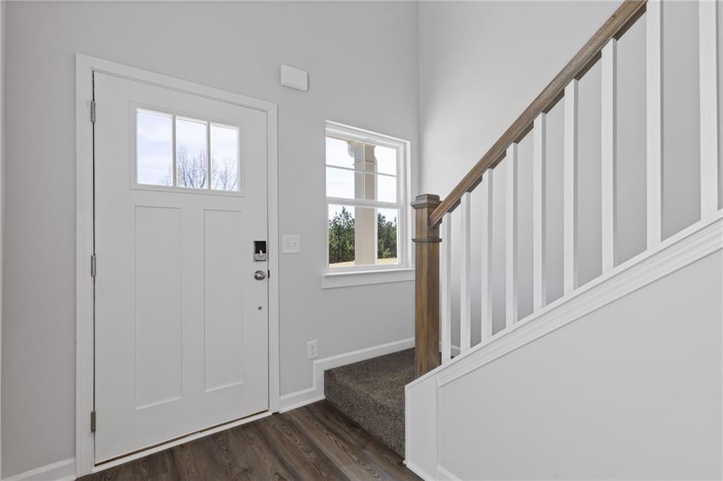 693 Shoals Trail Dallas, GA 30132 - Photo 2 of 12