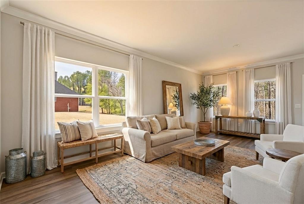 693 Shoals Trail Dallas, GA 30132 - Photo 3 of 12