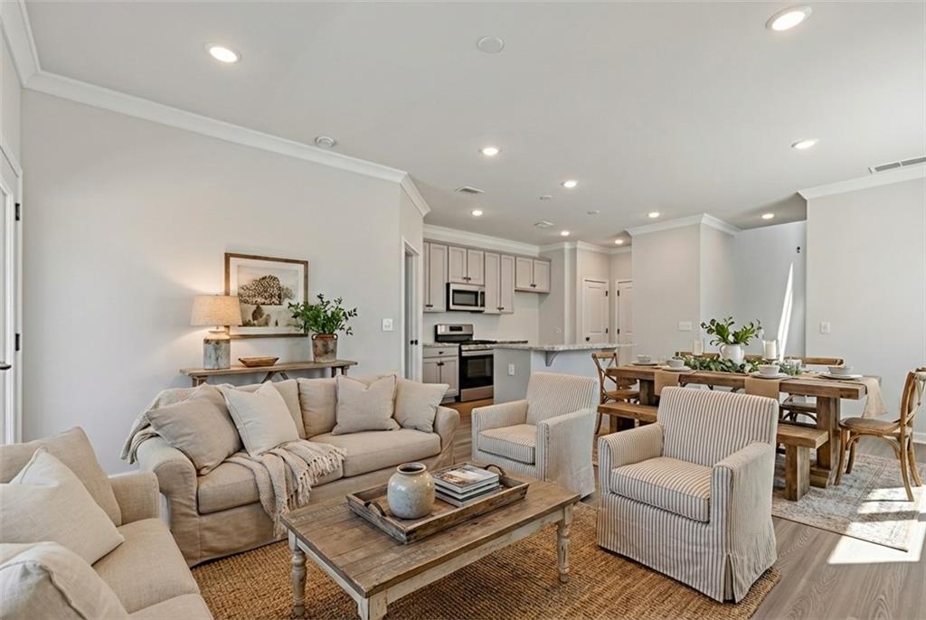 693 Shoals Trail Dallas, GA 30132 - Photo 4 of 12