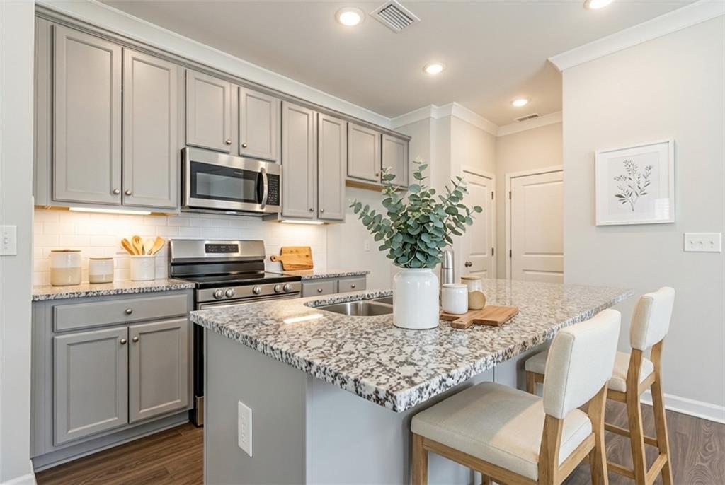 693 Shoals Trail Dallas, GA 30132 - Photo 5 of 12