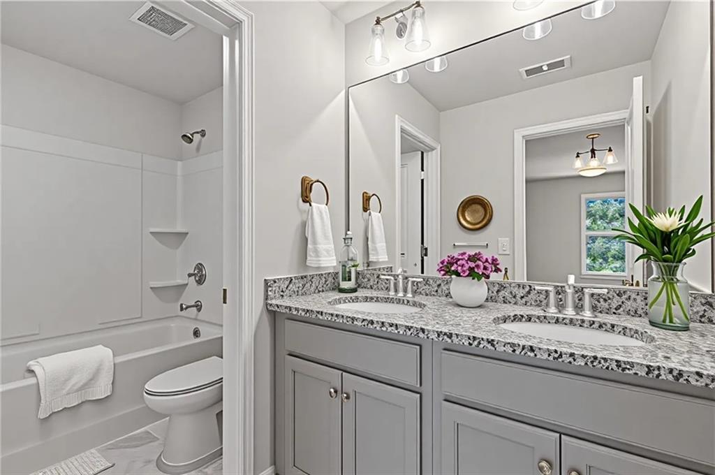 693 Shoals Trail Dallas, GA 30132 - Photo 7 of 12