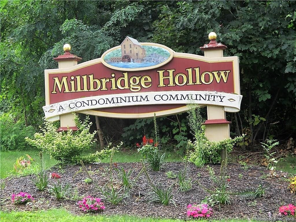 24 Prospect Street, Unit 39 Manchester, CT 06040 - Photo 14 of 16