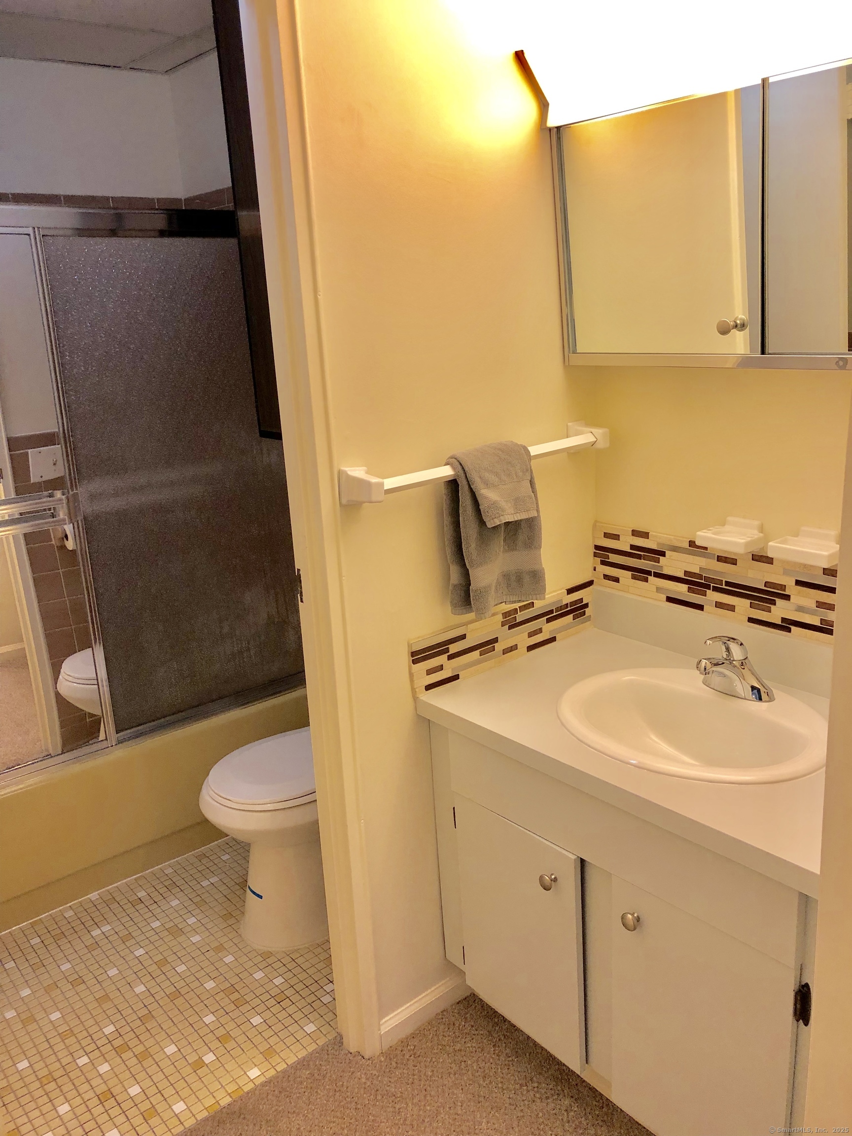 24 Prospect Street, Unit 39 Manchester, CT 06040 - Photo 8 of 16