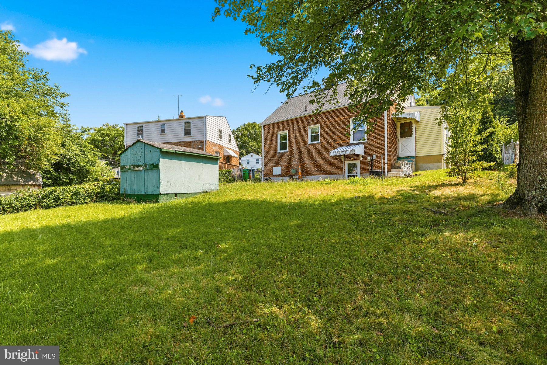 1412 Legation Road Hyattsville, MD 20782 - Photo 30 of 31
