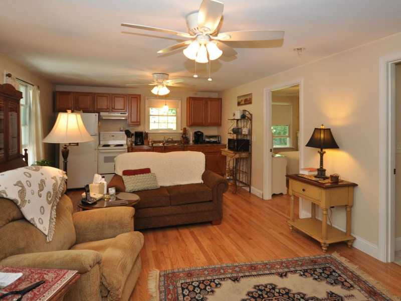 139 Cedar Island Road Narragansett, RI 02882 - Photo 16 of 22 Living Room.