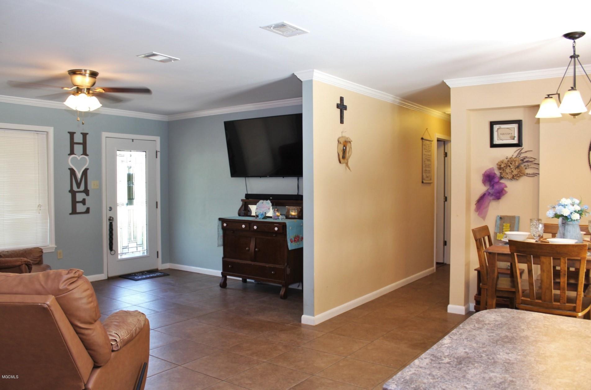 132 Hascal Gunter Road Lucedale, MS 39452 - Photo 16 of 36 16-Space Layout