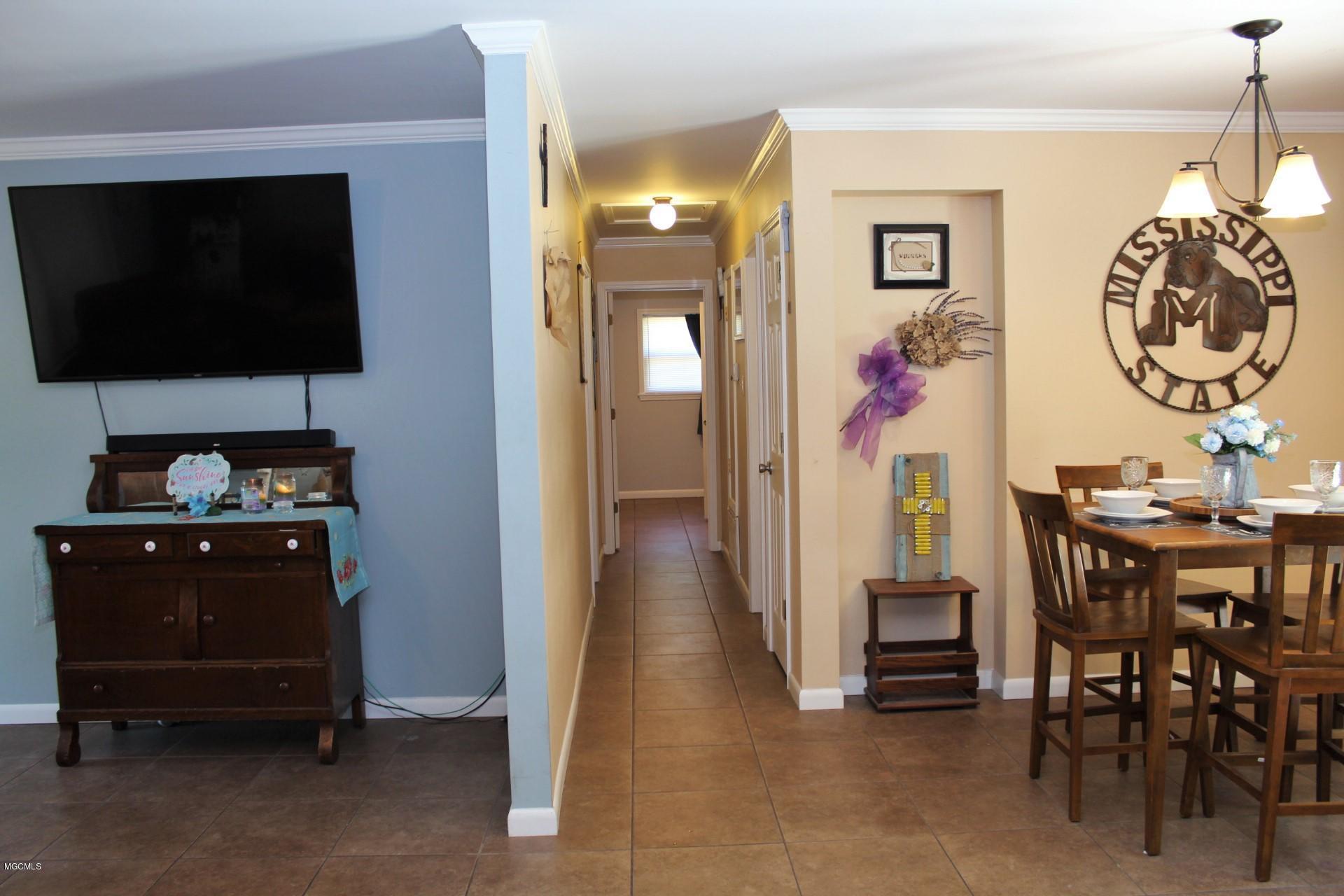 132 Hascal Gunter Road Lucedale, MS 39452 - Photo 17 of 36 17-Space Layout