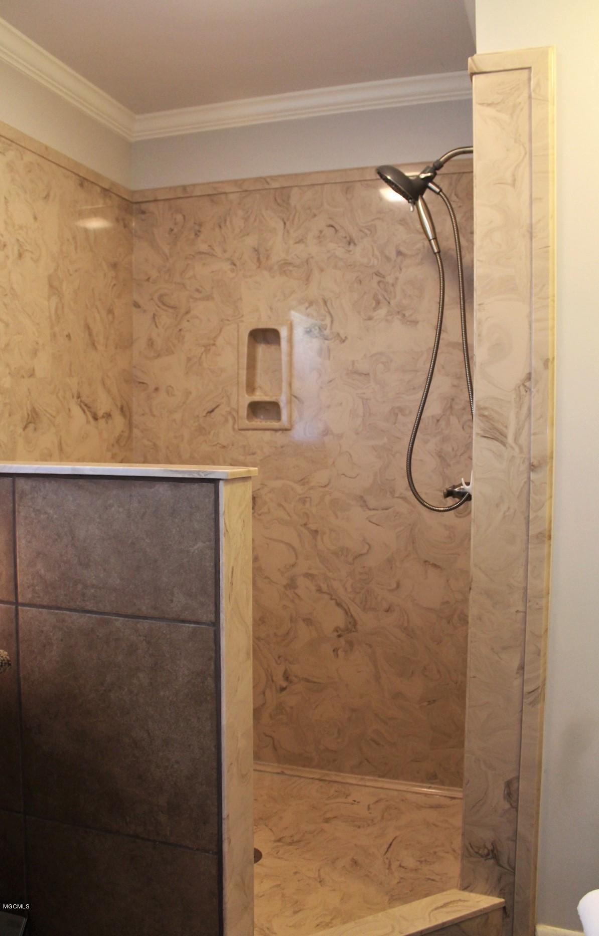 132 Hascal Gunter Road Lucedale, MS 39452 - Photo 24 of 36 24-Master Bathroom