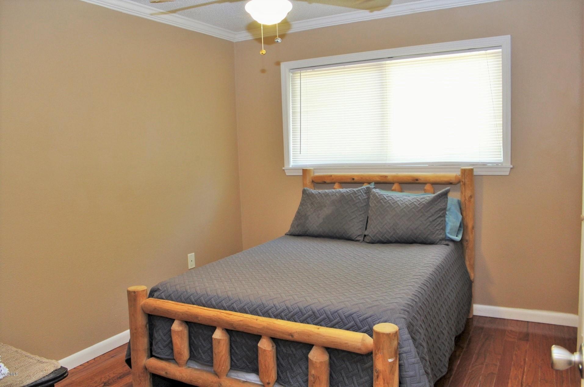 132 Hascal Gunter Road Lucedale, MS 39452 - Photo 25 of 36 25-Bedroom 2
