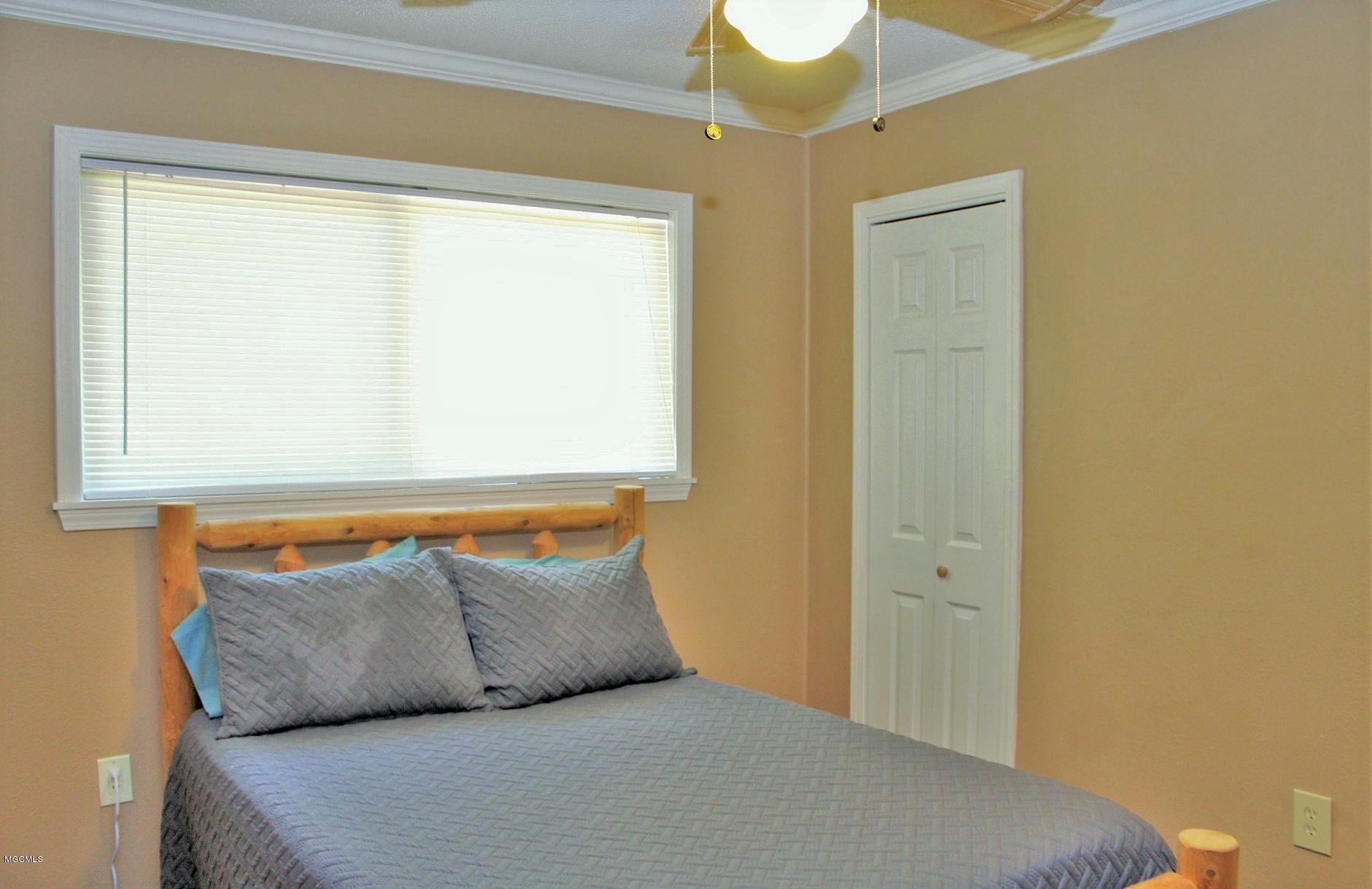 132 Hascal Gunter Road Lucedale, MS 39452 - Photo 26 of 36 26-Bedroom 2