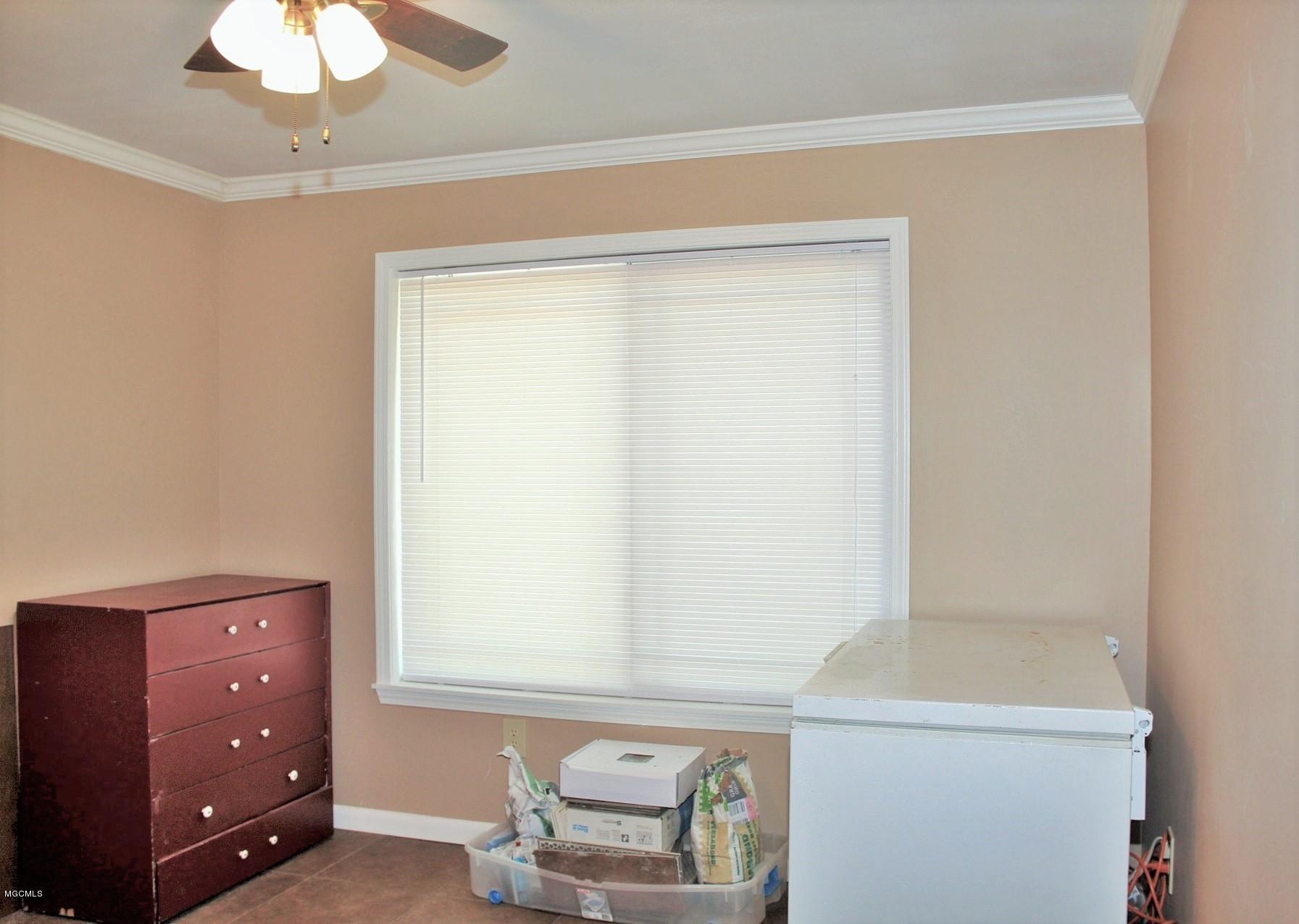 132 Hascal Gunter Road Lucedale, MS 39452 - Photo 29 of 36 29-Bedroom 3