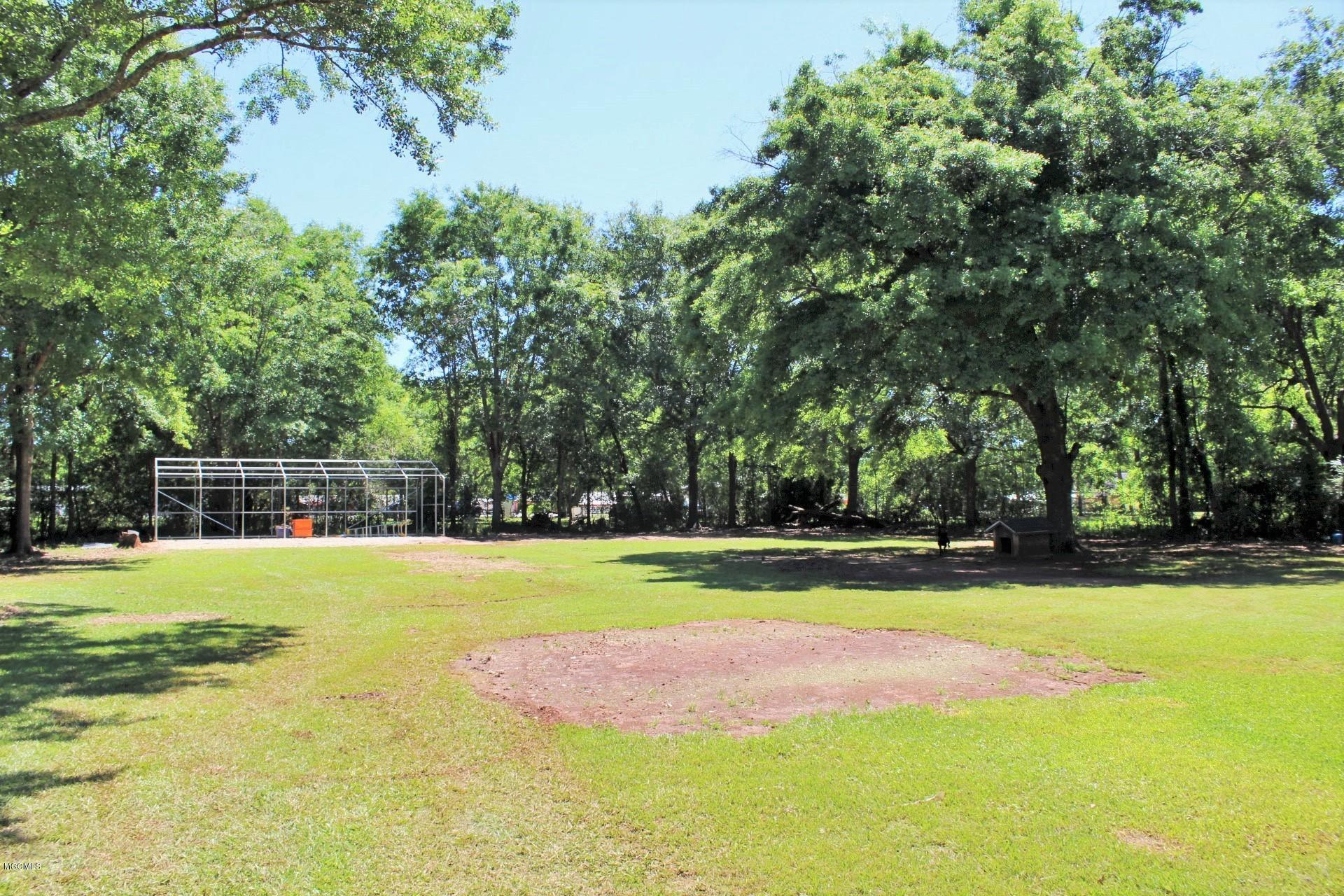 132 Hascal Gunter Road Lucedale, MS 39452 - Photo 36 of 36 36-Back