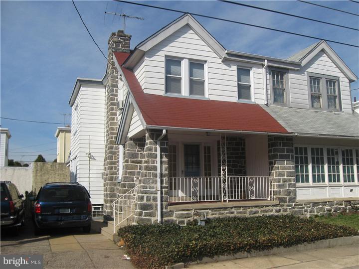 158 Overhill Road Upper Darby, PA 19082 - Photo 1 of 9