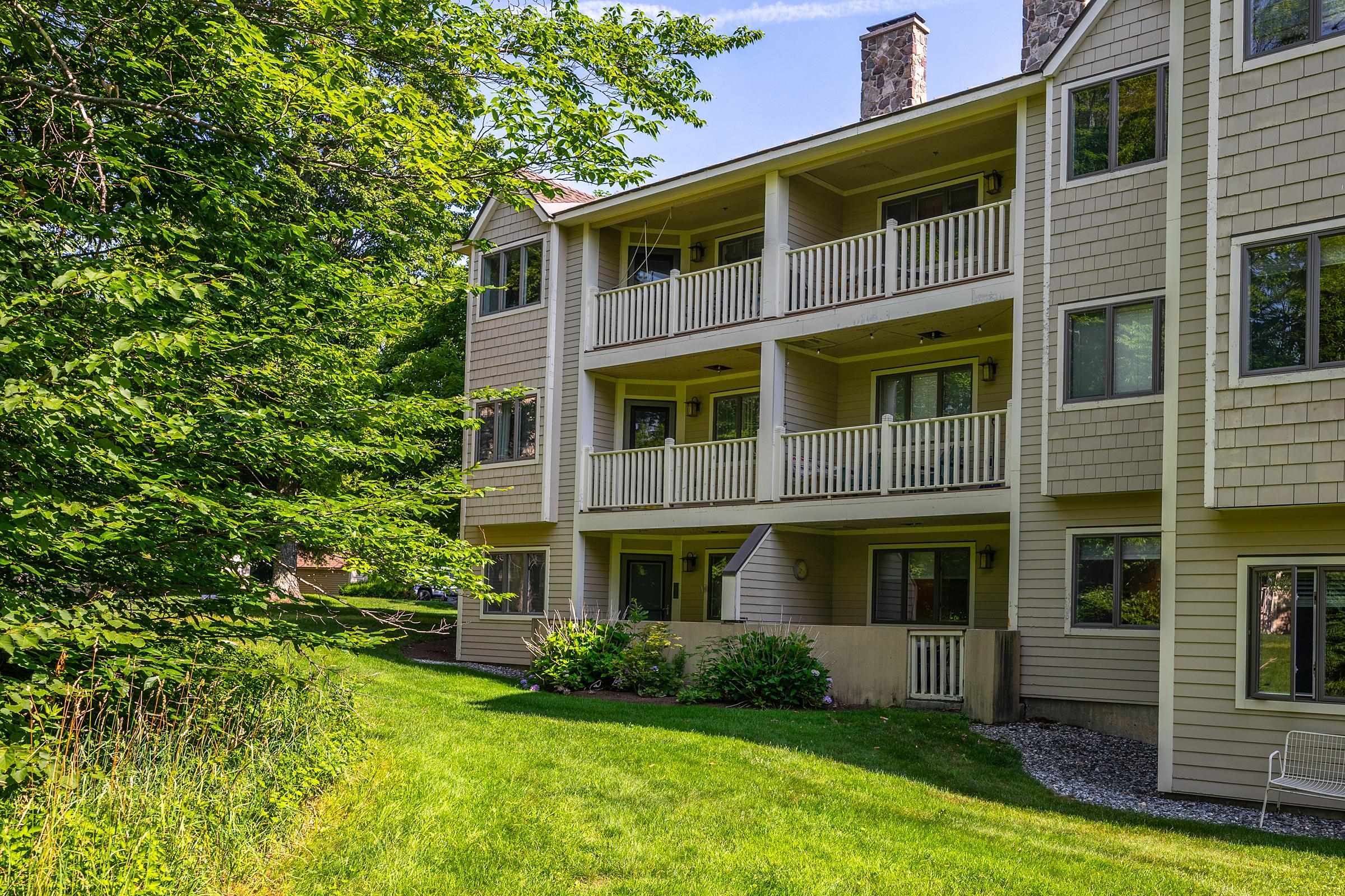65 East Birch Road, Unit 43 Stratton, VT 05155 - Photo 5 of 31