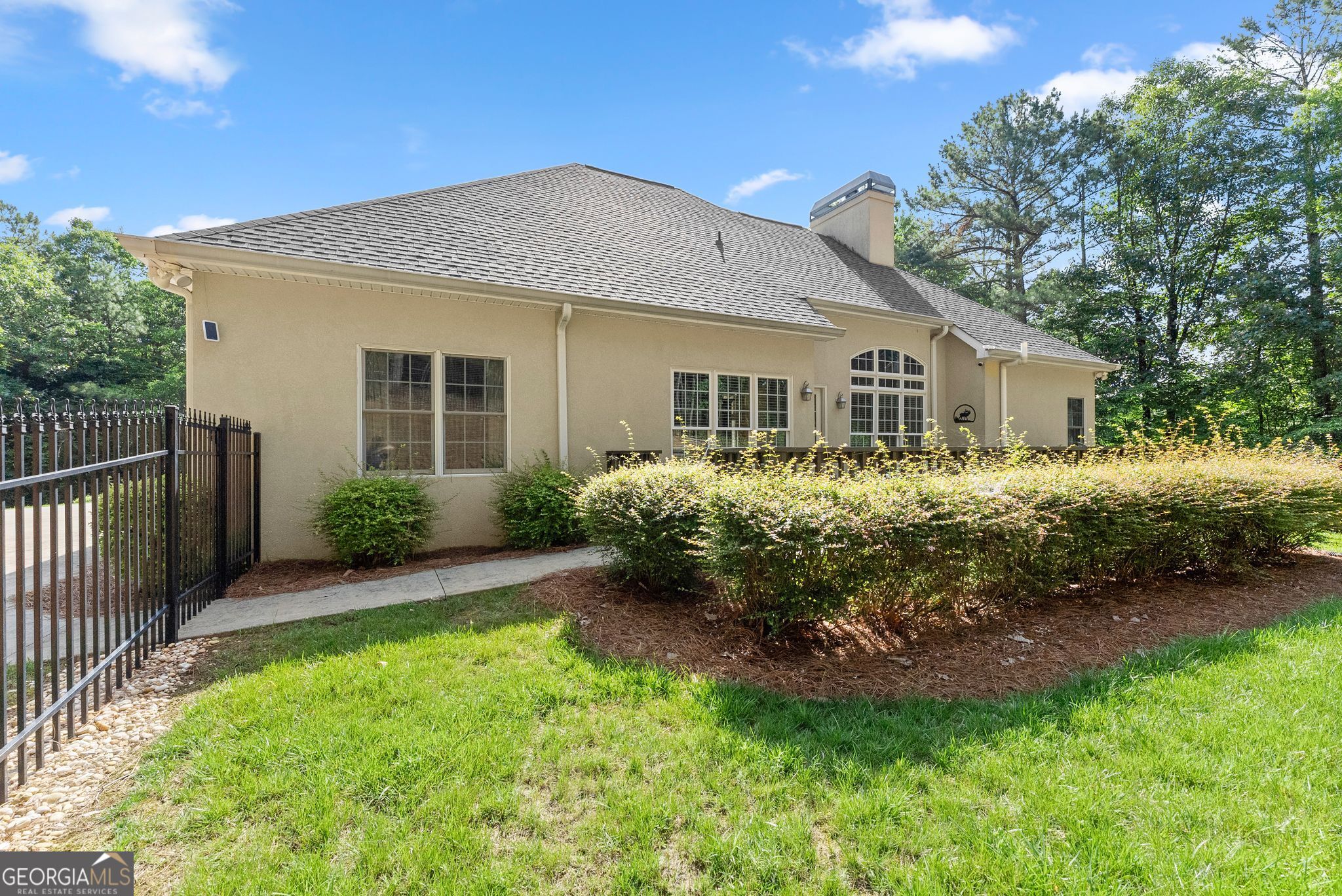 905 Cider Ridge Court Clarkesville, GA 30523 - Photo 62 of 72