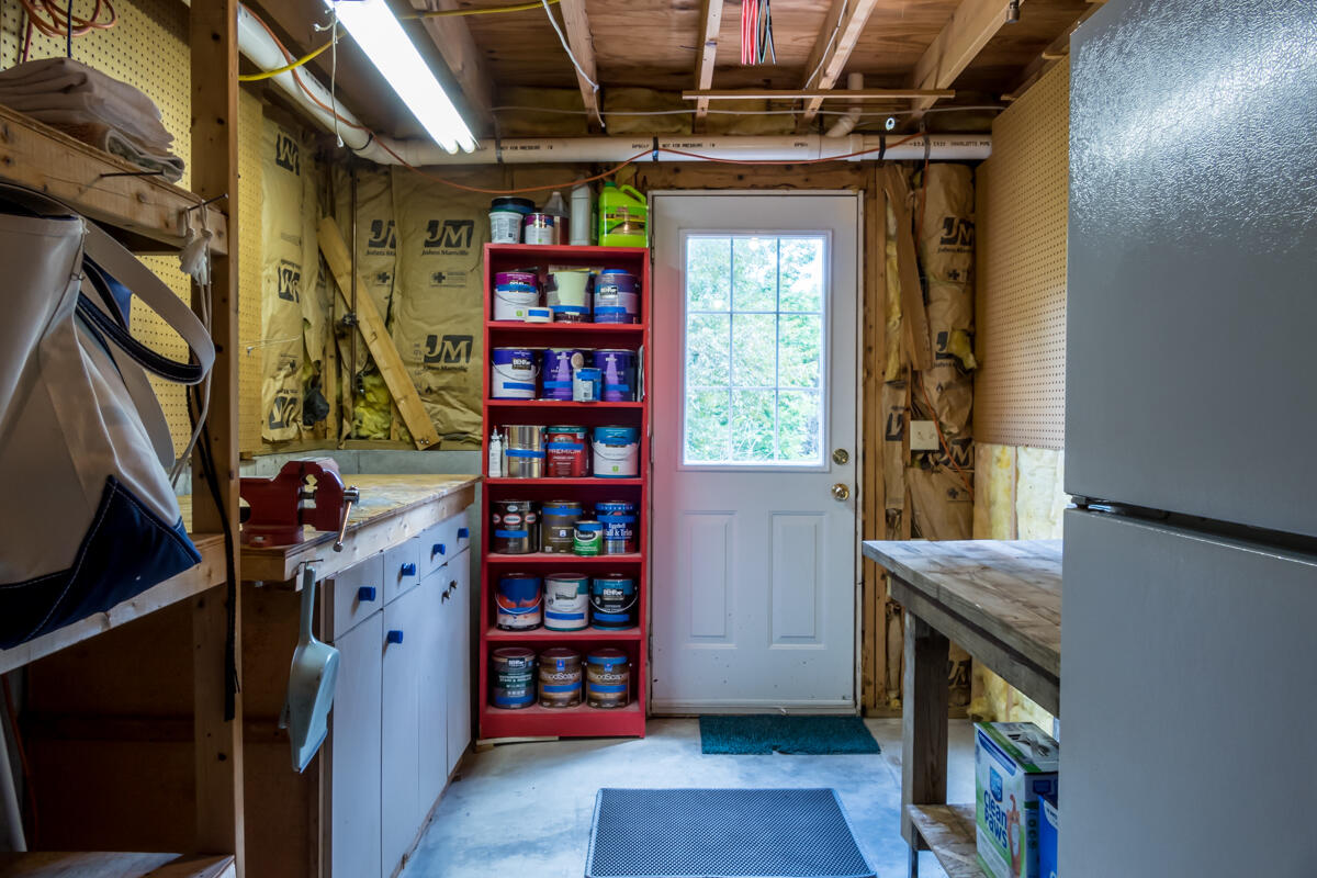 42 Prout Road Freeport, ME 04032 - Photo 43 of 56 46-Walk-out basement (1 of 2)